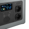 Багатофункціональна портативна зарядна станція LP CHARGER MPPT 700 Pro (700W, 614Wh)