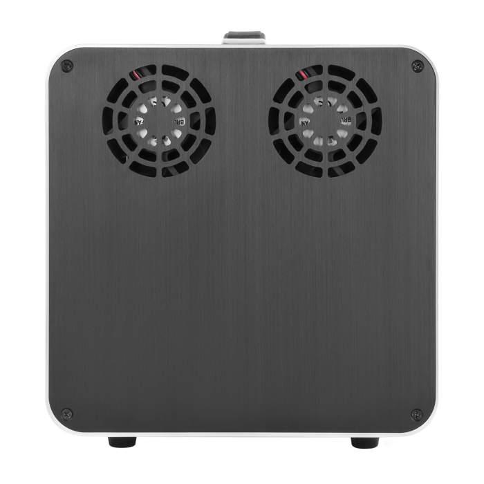 Багатофункціональна портативна зарядна станція LP CHARGER MPPT 1000 Max (1000W, 960Wh)