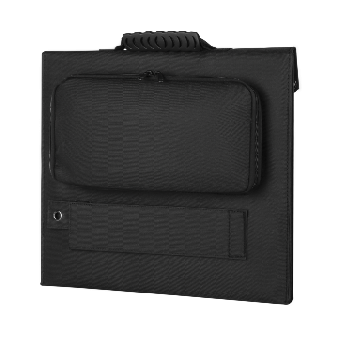 Портативна сонячна панель LP 100W (GX20 2pin)