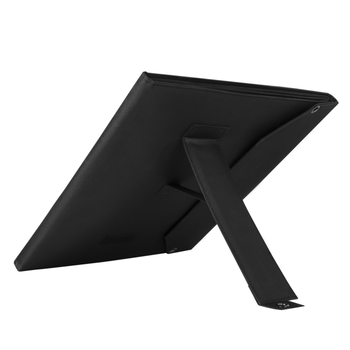 Портативна сонячна панель LP 100W (GX20 2pin)