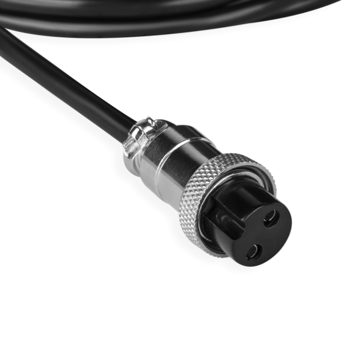 Портативна сонячна панель LP 100W (GX20 2pin)