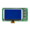BMS плата LiFePO4 24V 8S Dis 200A Ch 100A LCD