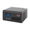 ДБЖ з правильною синусоїдою 12V LPE-B-PSW-1500VA+ (1000Вт) 1-40A