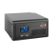 ДБЖ з правильною синусоїдою 24V LPE-B-PSW-2300VA+ (1600Вт) 1-40A