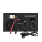 ДБЖ з правильною синусоїдою 24V LPE-B-PSW-2300VA+ (1600Вт) 1-40A