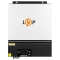 Гібридний сонячний інвертор (ДБЖ) LPW-HY-MAX-8000VA (8000Вт) 48V 80A MPPT 90-450V