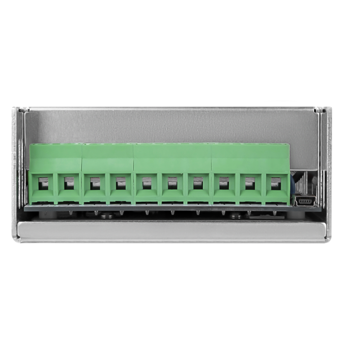 Контролер MPPT 12V/24V/36V/48V 60А MakeSkyBlue for LP