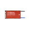 BMS плата LP LiFePO4 60V 20S Dis 60A Ch 30A