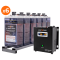 Комплект резервного живлення для підприємств LP (LogicPower) ДБЖ + OPzS батарея (UPS W800 + АКБ OPzS 3860W)
