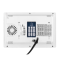 Кольоровий AHD відеодомофон GV-057-AHD-M-VD7SD White