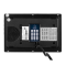 Кольоровий AHD відеодомофон GV-058-AHD-M-VD7SD Grey