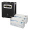 Комплект резервного живлення LP (LogicPower) ДБЖ + мультигелева батарея (UPS W1500 + АКБ MG 3600Wh)