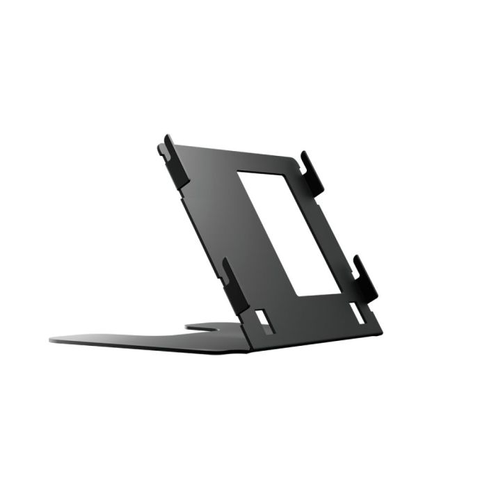 Настільний кронштейн Bas-IP BR-AT10 (black) для моніторів