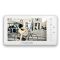 Комплект INNECOL Amelie HD (White) + Tantos Triniti FHD
