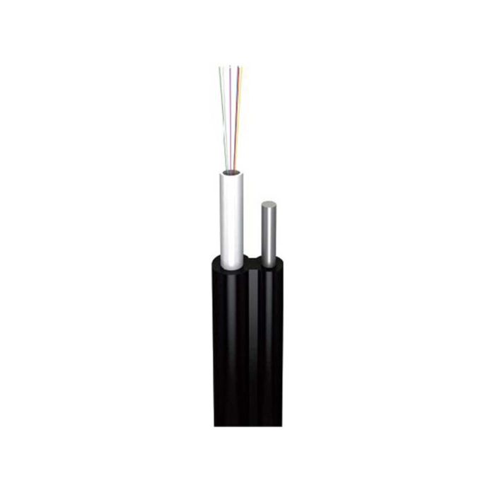 Оптичний кабель Finmark UT006-SM-18 на сталевому дроті FinMark 5144