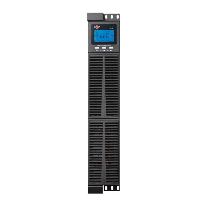 Smart-UPS LogicPower(ДБЖ) 2000 PRO RM (with battery) Уцінка