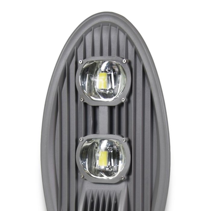 Світильник світлодіодний Lightwell LPR-021-0-65K-100W COB консольний 100W
