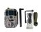 4G фотопастка BolyGuard BG662-XM (56 Mp, GPS, Molnus)