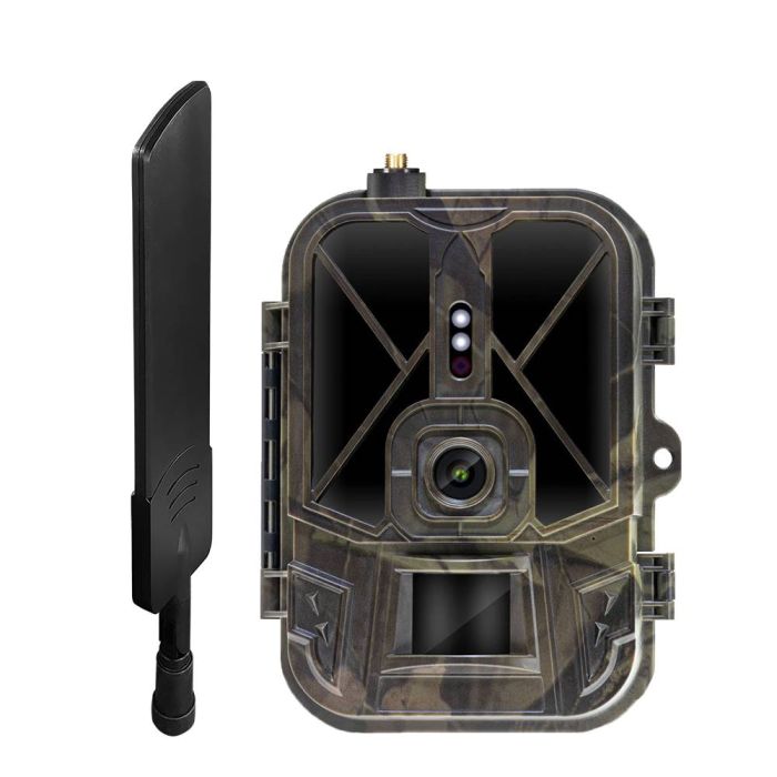 4G фотопастка Suntek HC-940Ultra Li (120MP, 8000mAh, Хмара)