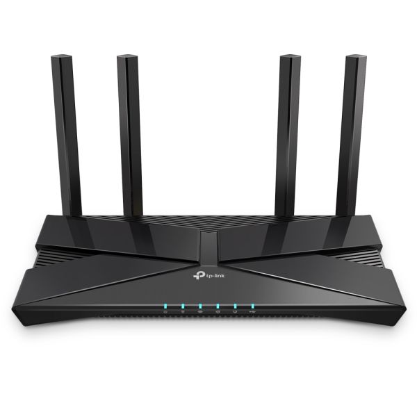 Маршрутизатор TP-Link Archer AX1800
