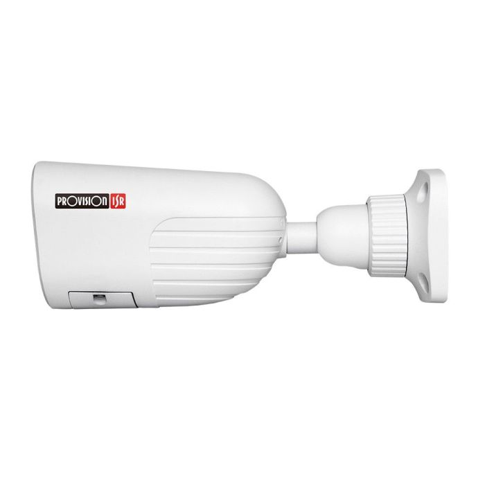 IP-відеокамера 4 Мп Provision-ISR BMH-340SRN-MVF (2.8-12 мм) з відеоаналітикою для системи відеонагляду