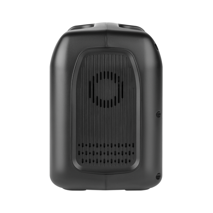 Багатофункціональна портативна зарядна станція LP CHARGER 160 (160W, 204Wh)