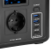 Багатофункціональна портативна зарядна станція LP CHARGER 160 (160W, 204Wh)