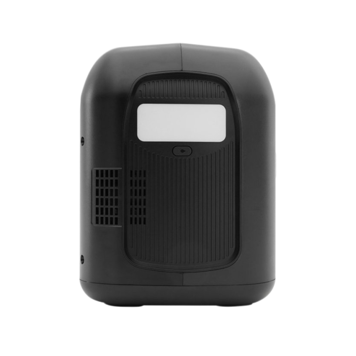 Багатофункціональна портативна зарядна станція LP CHARGER 500 (500W, 518Wh)