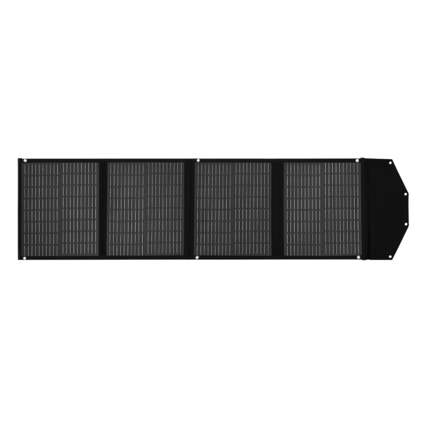 Портативна сонячна панель LPS 100W