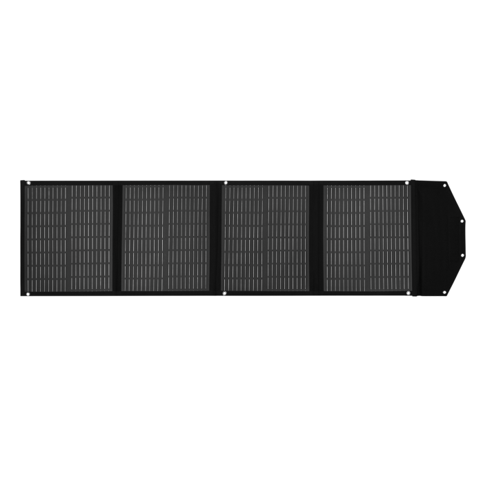 Портативна сонячна панель LPS 100W