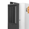 Гібридний сонячний інвертор (ДБЖ) LPW-MAXII-8000VA (8000Вт) MPPT 150A OFF GRID