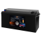Акумулятор LP LiFePO4 12V-230 Ah (BMS 100A/50A) пластик