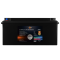 Акумулятор LP LiFePO4 12V-230 Ah (BMS 150A/75A) пластик для ДБЖ