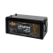 Акумулятор LP LiFePO4 24V (25,6V) - 230 Ah (5888Wh) (BMS 150A/75A) пластик