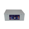Акумулятор LP LiFePO4 24V (25,6V) - 230 Ah (5888Wh) (BMS 150A/75A) металл