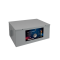 Акумулятор LP LiFePO4 24V (25,6V) - 230 Ah (5888Wh) (BMS 150A/75A) метал для ДБЖ