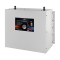 Акумулятор LP LiFePO4 48V (51,2V) - 230 Ah (11776Wh) (BMS 150A/75A) металл
