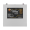 Акумулятор LP LiFePO4 48V (51,2V) - 230 Ah (11776Wh) (BMS 200A/100A) метал