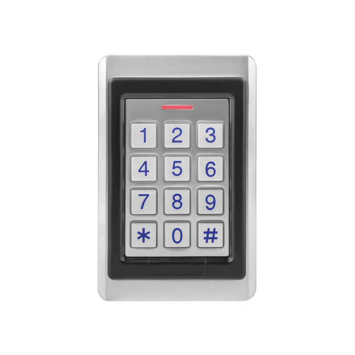 Контролер доступу GV-CEM-004-K16