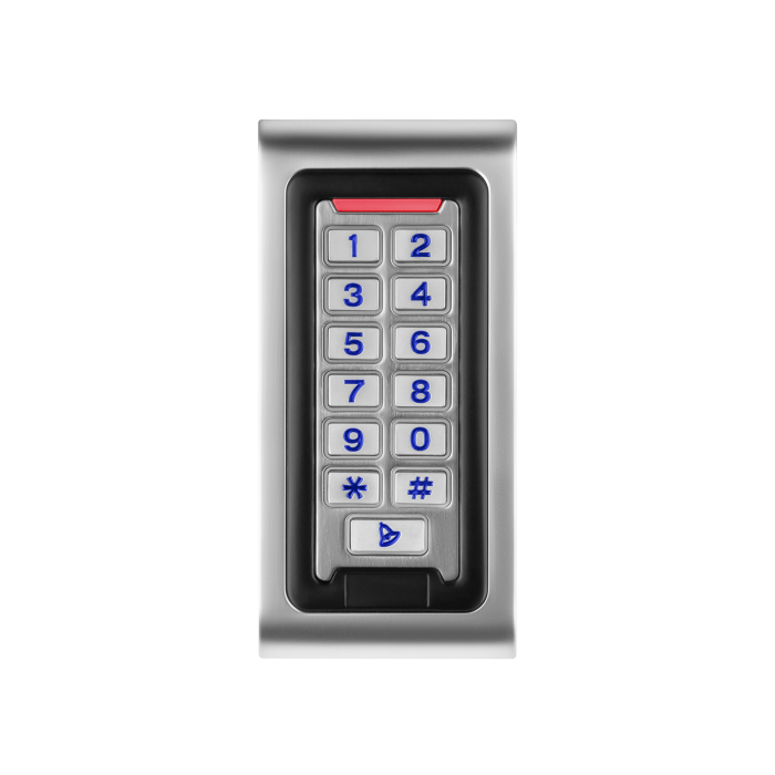 Контролер доступу GreenVision GV-CEM-005-S601