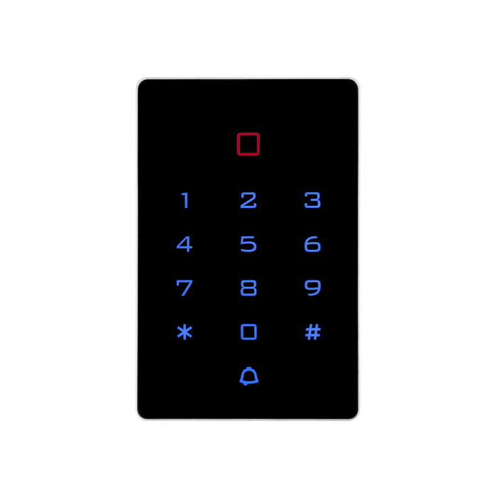 Контролер доступу GV-CEM-006-T12