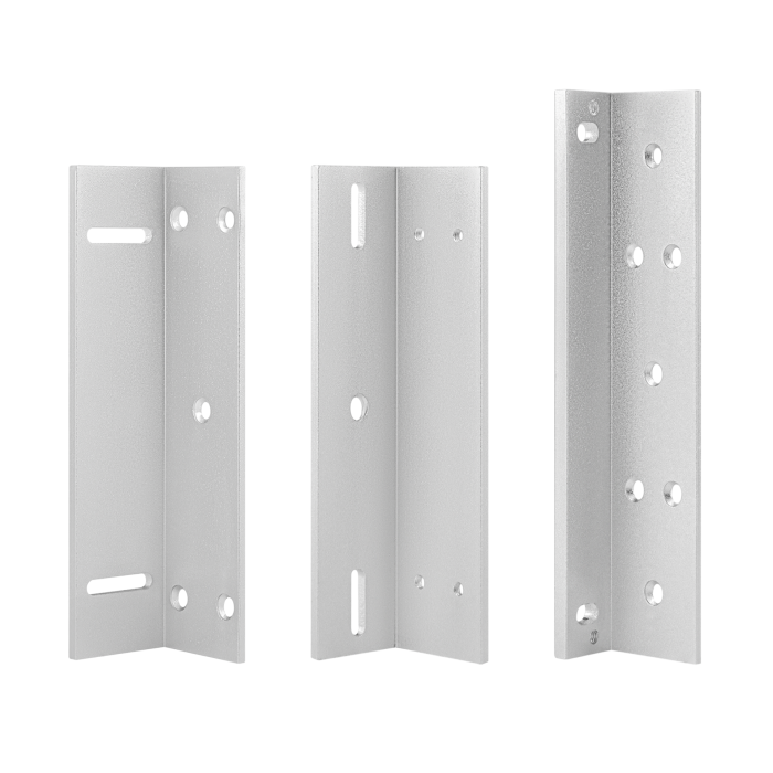 Куточок монтажний GV-CM-LZ180 Silver