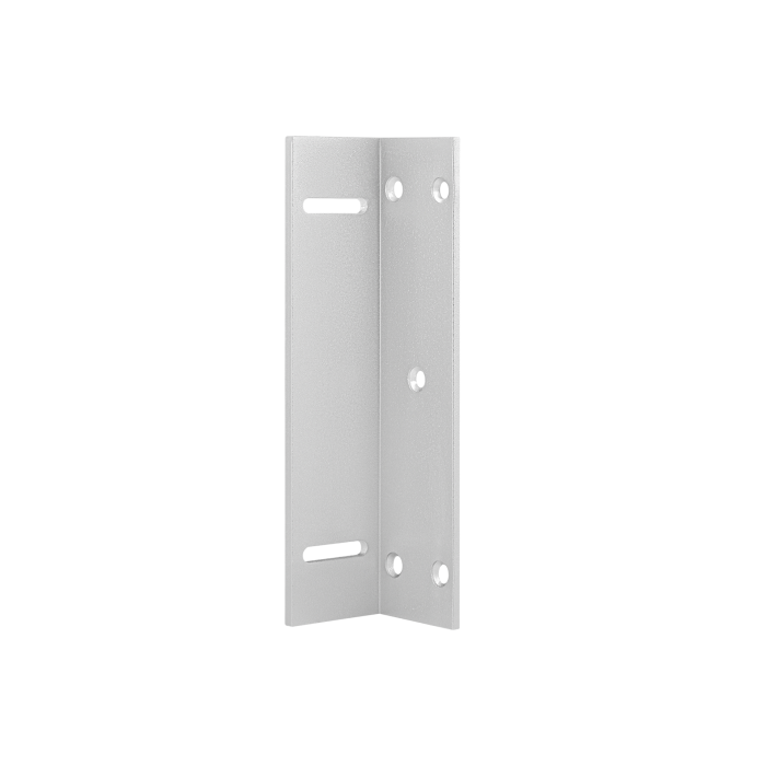 Куточок монтажний GV-CM-LZ180 Silver
