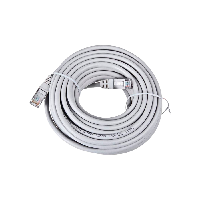 Комплект відеоспостереження на 2 камери GV-IP-K-W68/02 4MP (Lite)