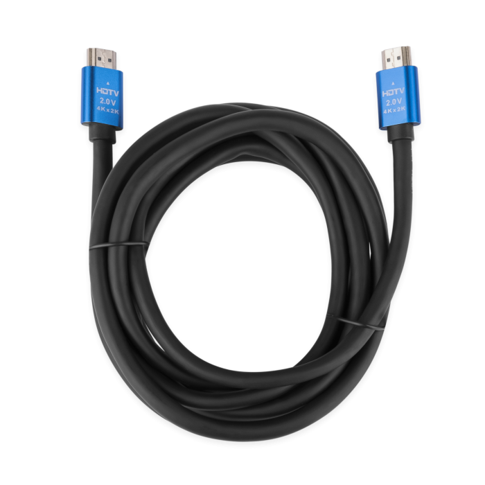 Комплект відеоспостереження на 2 камери GV-IP-K-W68/02 4MP (Lite)