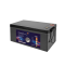Акумулятор LP LiFePO4 24V (25,6V) - 230 Ah (5888Wh) (BMS 80A/40A) пластик