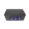 Акумулятор LP LiFePO4 24V (25,6V) - 230 Ah (5888Wh) (BMS 80A/40A) пластик