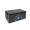 Акумулятор LP LiFePO4 24V-230 Ah (BMS 80A/40A) пластик для ДБЖ