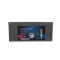 Акумулятор LP LiFePO4 24V-230 Ah (BMS 80A/40A) пластик для ДБЖ