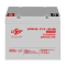 Акумулятор гелевий LPM-GL 12V - 45 Ah